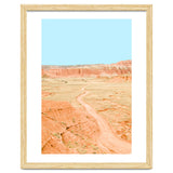 Raahi #society6 #decor #buyart thumbnail