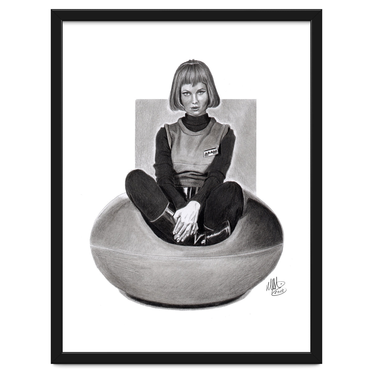Catherine Schell - 