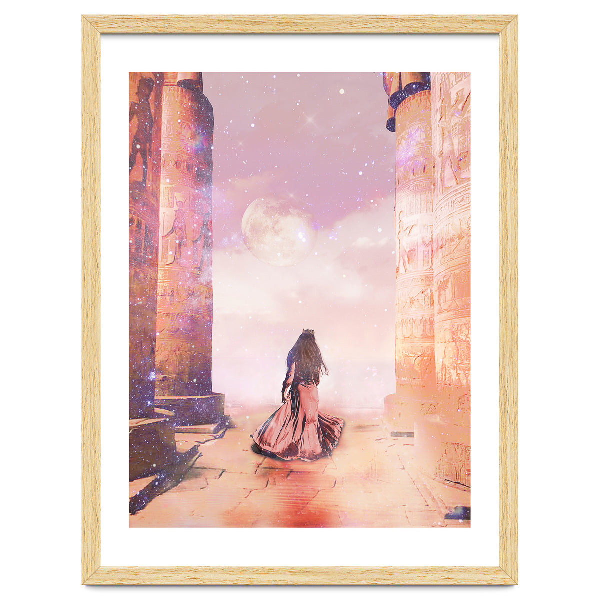 Sade - Journey Towards Freedom