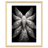 Seraphim Biblically accurate Angel thumbnail