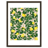 Lemonade #society6 #decor #buyart thumbnail