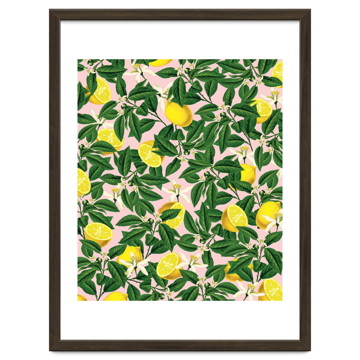 Lemonade #society6 #decor #buyart