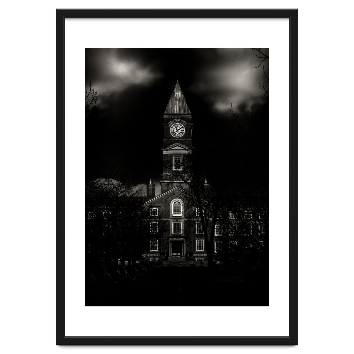 School Daze No 7