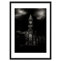 School Daze No 7