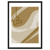 Harmony of Earth and Lines thumbnail