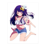Anime (Print Only) thumbnail