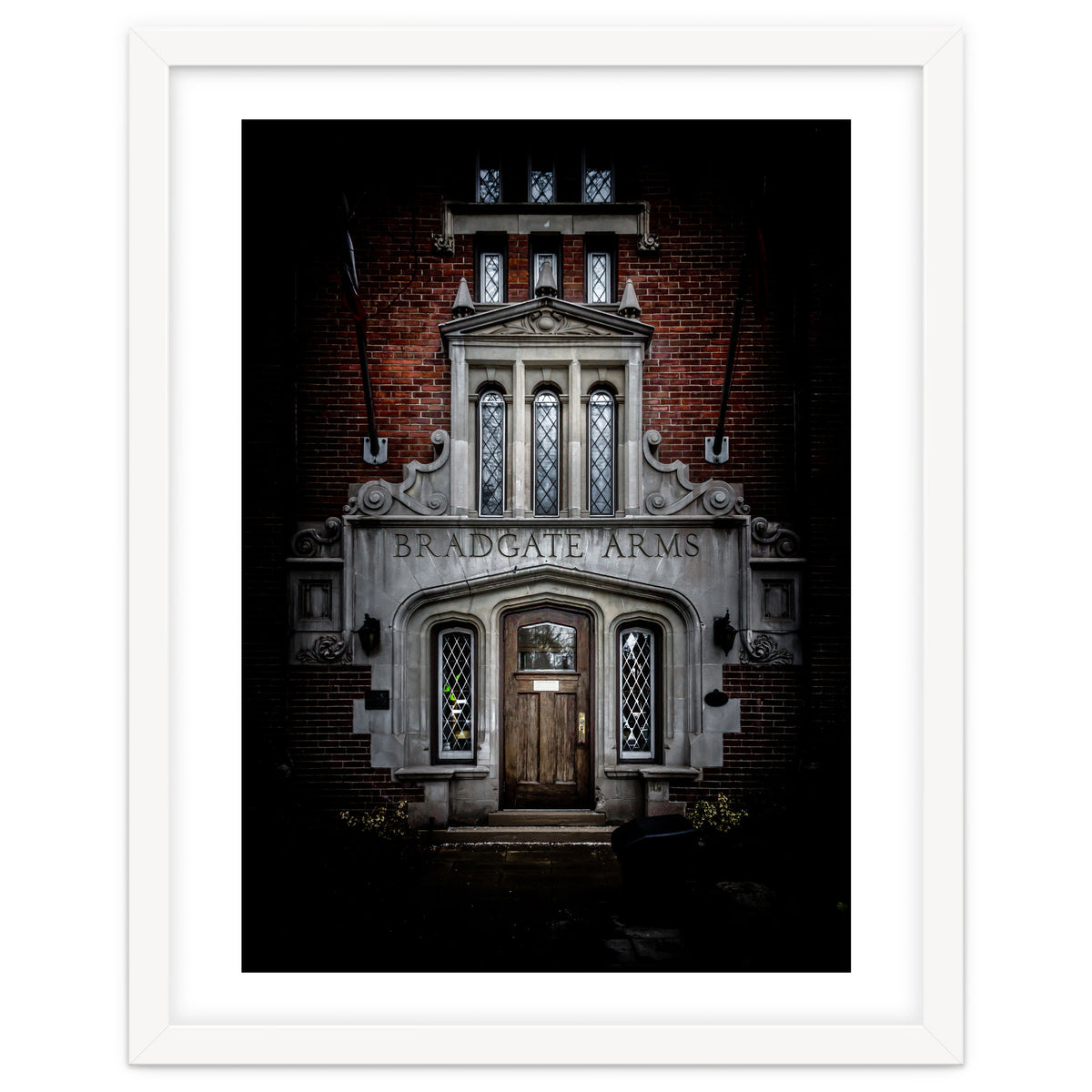 No 54 Foxbar Rd 1 Color Version