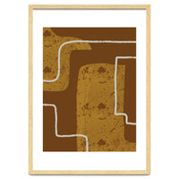 Traces of Ancient Civilization