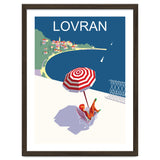 Lovran, Croatia thumbnail