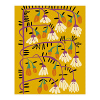 Matisse Expression Serenity Yellow (Print Only)