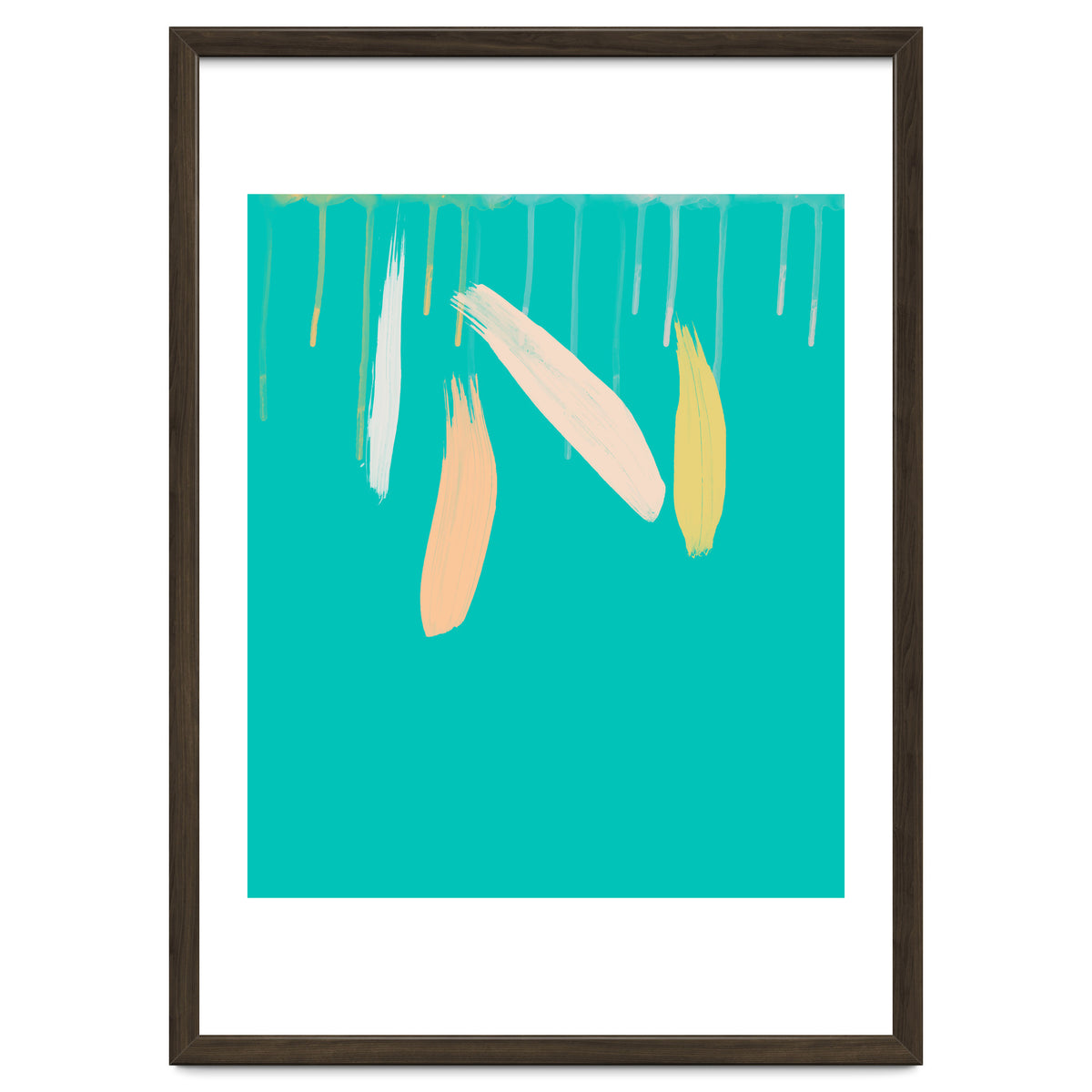 Passion Colors Everything