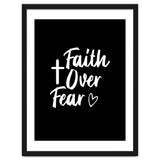 Faith Over Fear thumbnail
