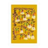 Matisse Expression Serenity Yellow (Print Only) thumbnail