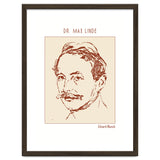 Dr Max Linde thumbnail