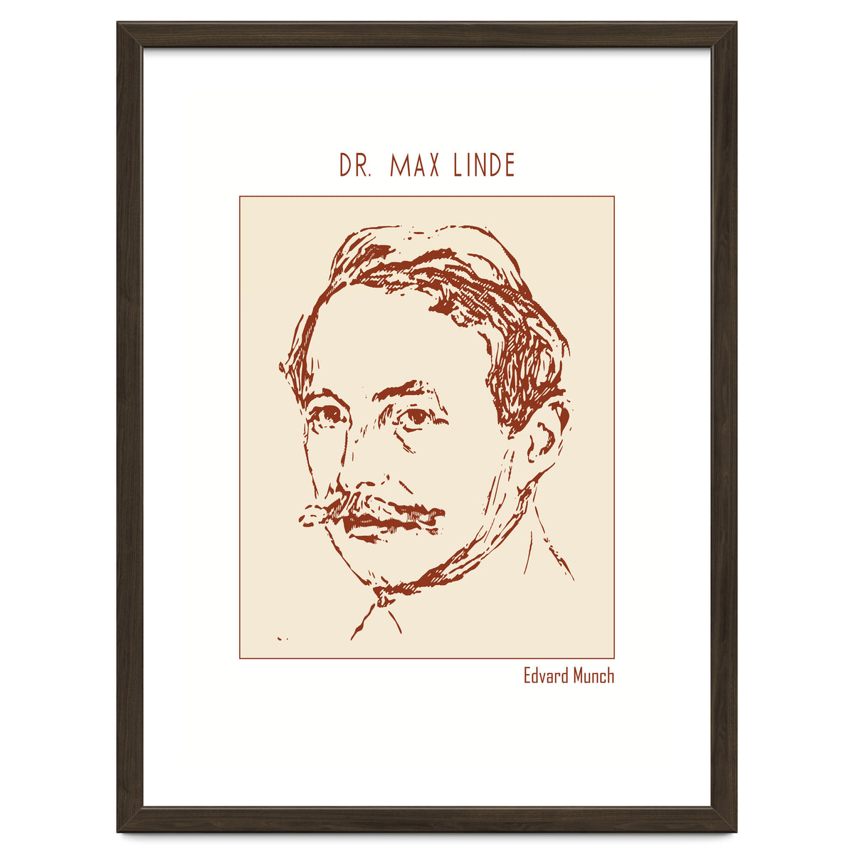 Dr Max Linde