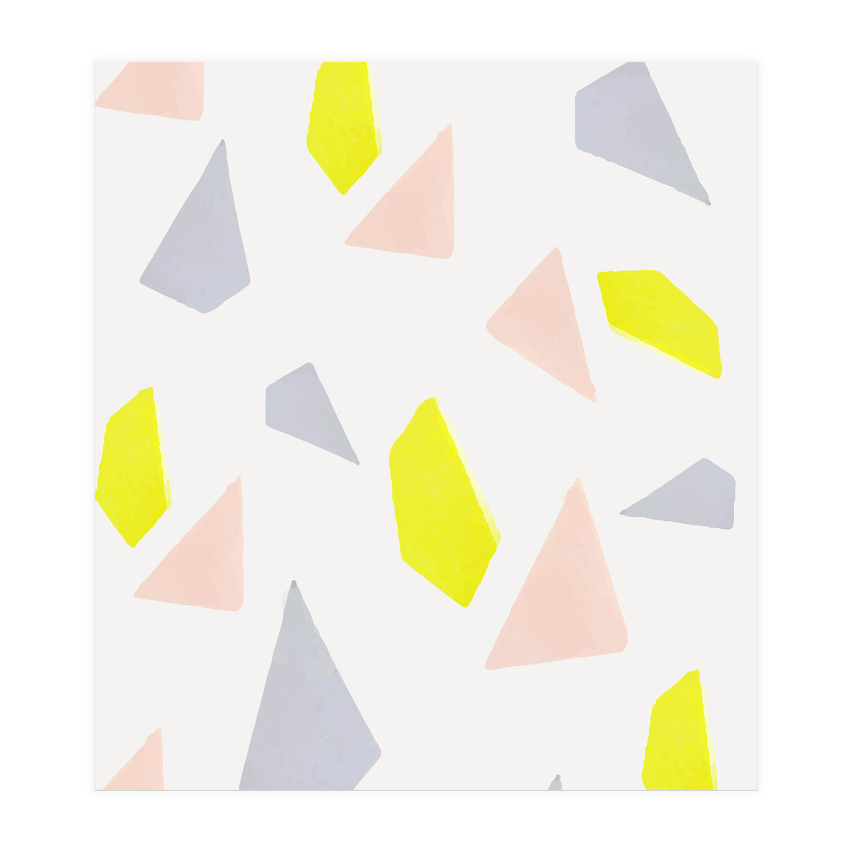 Gravity (Print Only)