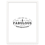 Young. Broke & Fabulous! thumbnail
