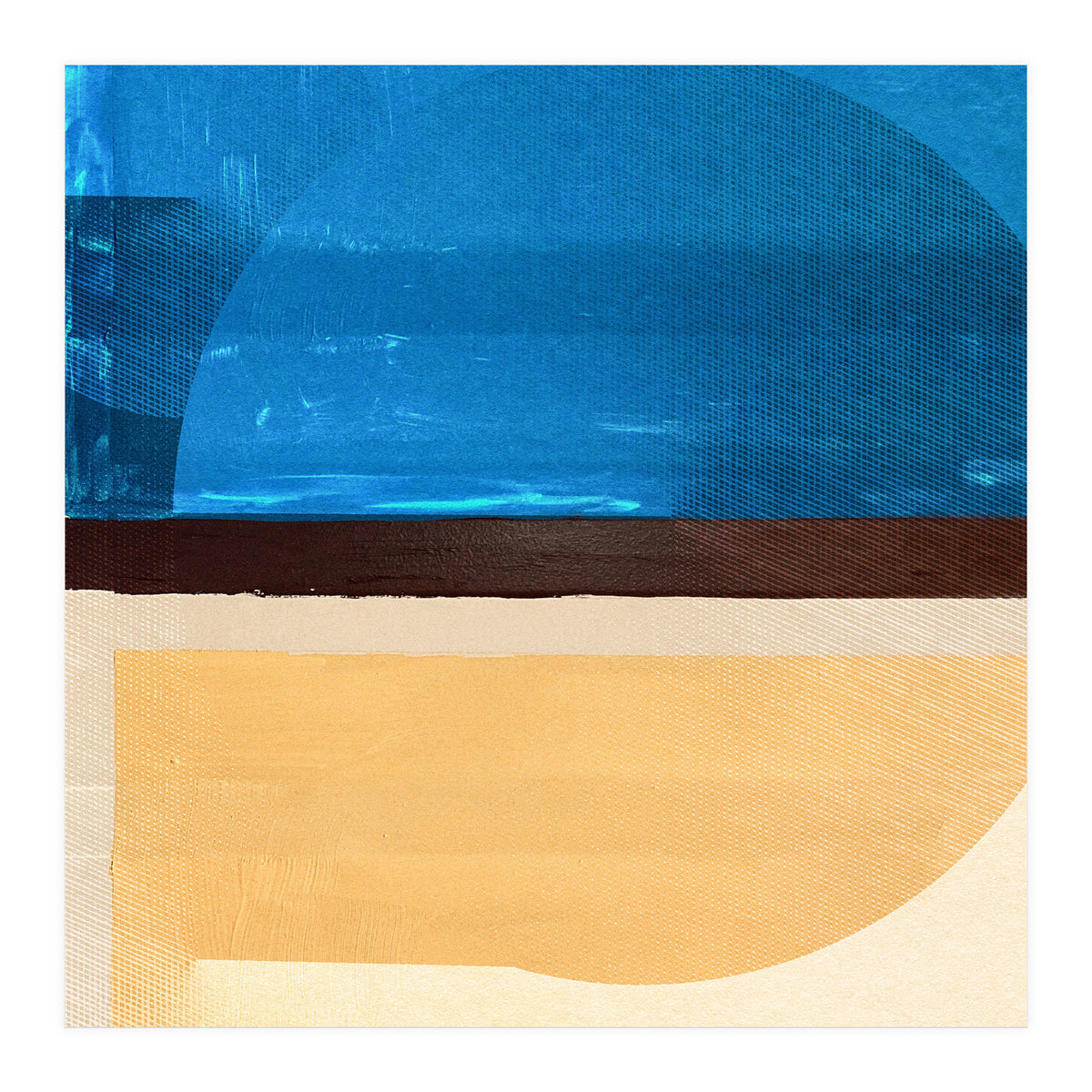 Moment With You I (Print Only)