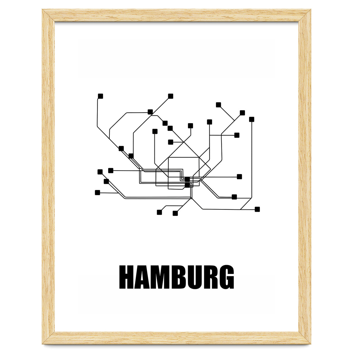 Hamburg