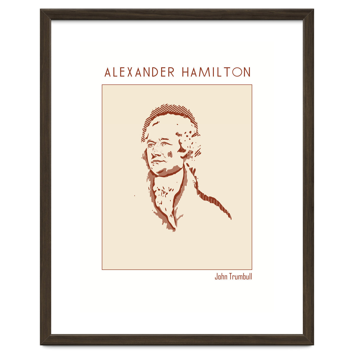 Alexander Hamilton