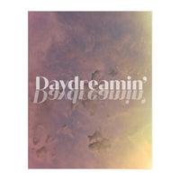 Daydreamin' (Print Only)