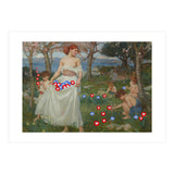 Collecting Likes (Print Only) thumbnail