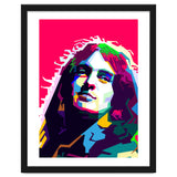 Ian Gillan Hard Rock Singer WPAP Trending Now thumbnail