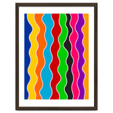 Retro Wavy Pattern thumbnail