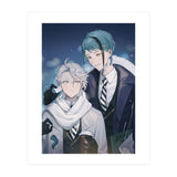 Anime (Print Only) thumbnail