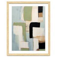 Modern Block Study 1