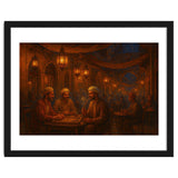 Glow of Lanterns thumbnail