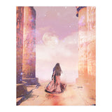 Sade - Journey Towards Freedom (Print Only) thumbnail