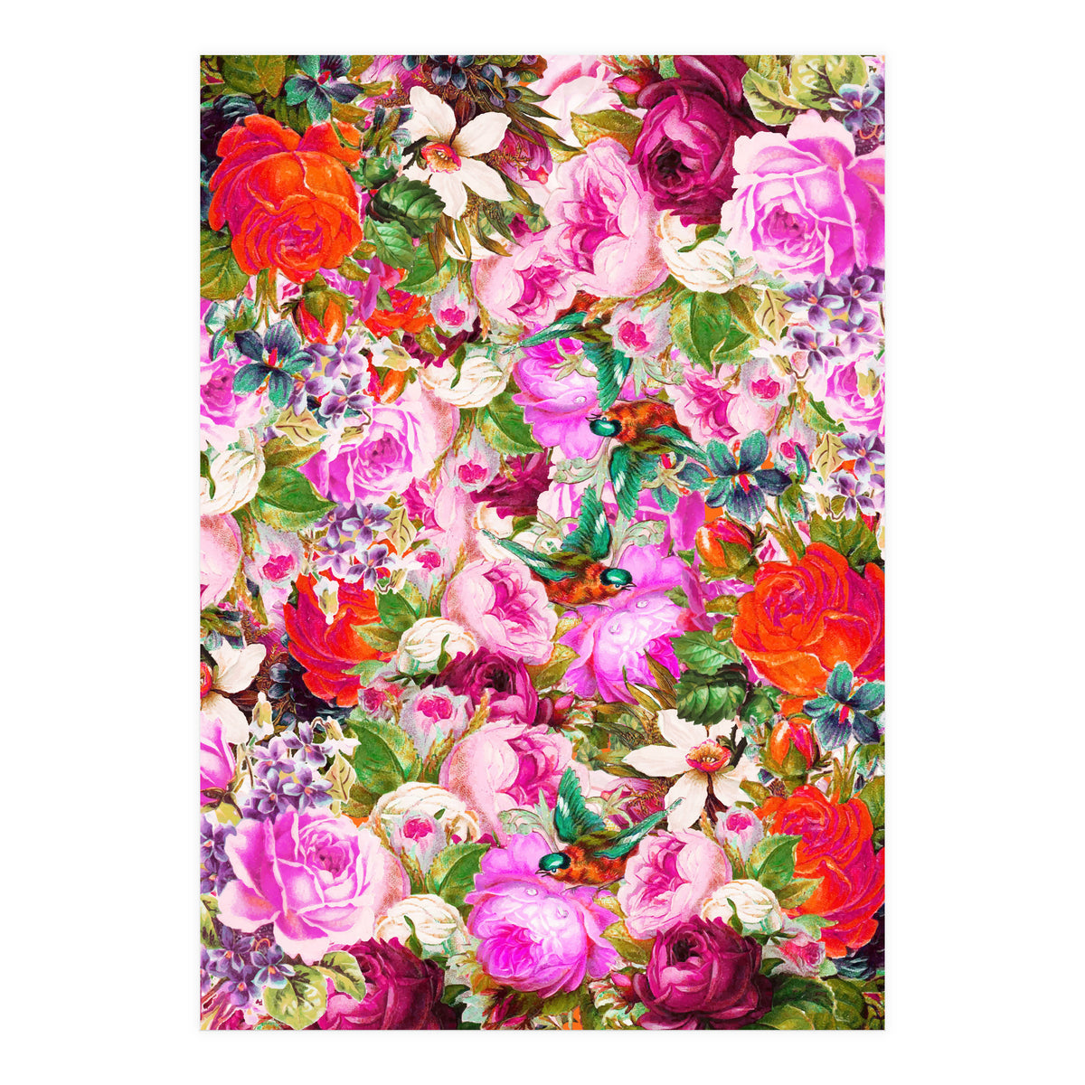 Nectar #society6 #decor #buyart (Print Only)