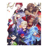 Anime (Print Only) thumbnail