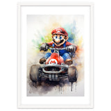 Super Mario thumbnail