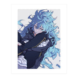 Anime (Print Only) thumbnail