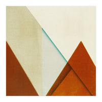 Drastic Thaw 02 (Print Only)