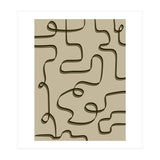 Endless Lines (Print Only) thumbnail