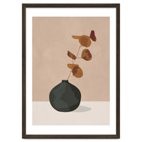 Eucalyptus Decoration