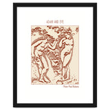 Adam And Eve thumbnail