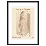 The Grasshopper – Jules Joseph Lefebvre  (1872) thumbnail