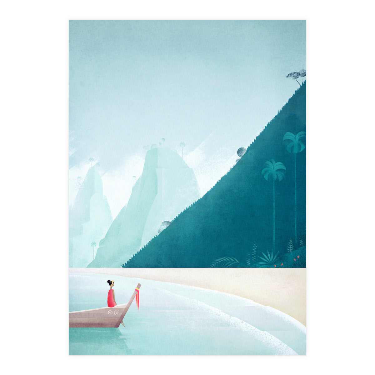 Thailand (Print Only)