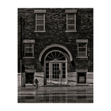 Geometry No 3 Reflection (Print Only) thumbnail
