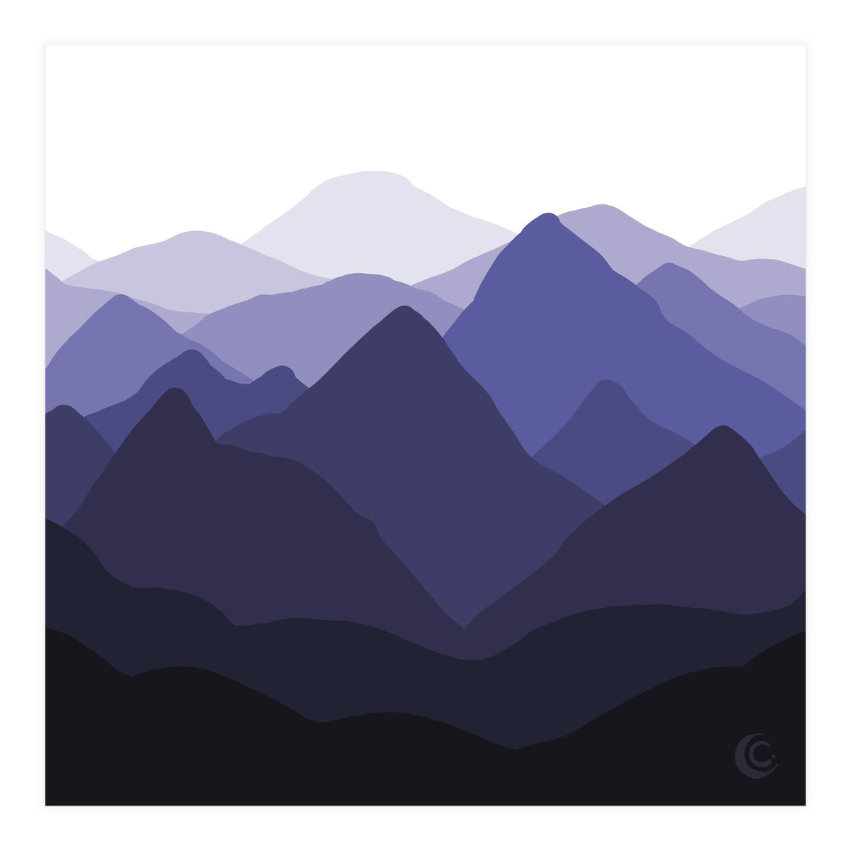 Protective (Layers) (Print Only)