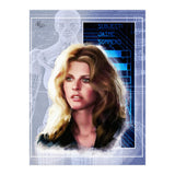 Lindsay Wagner - The Bionic Woman (Print Only) thumbnail