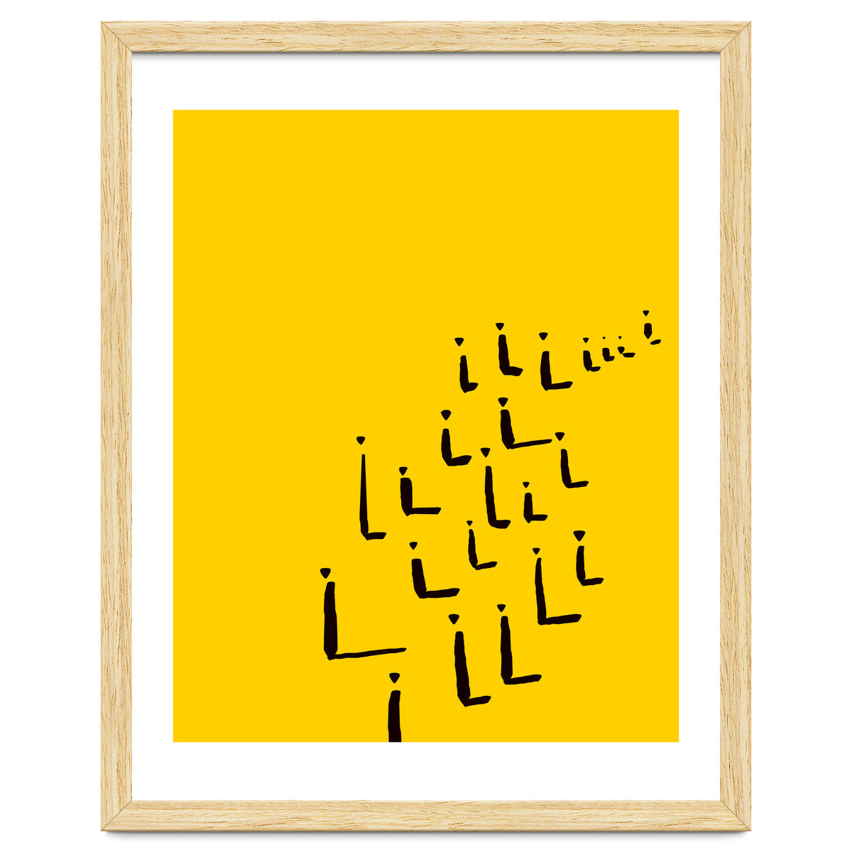 Religion, The Warmth Of Belief, Abstract Faith Concept Eclectic, Cult Community People Minimalism