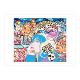 Sweet Dreams (Print Only) thumbnail