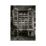Anderson Building No 1 Old Film Version (Print Only) thumbnail