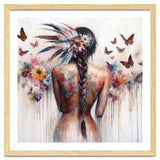 Butterfly Braid Elegance thumbnail