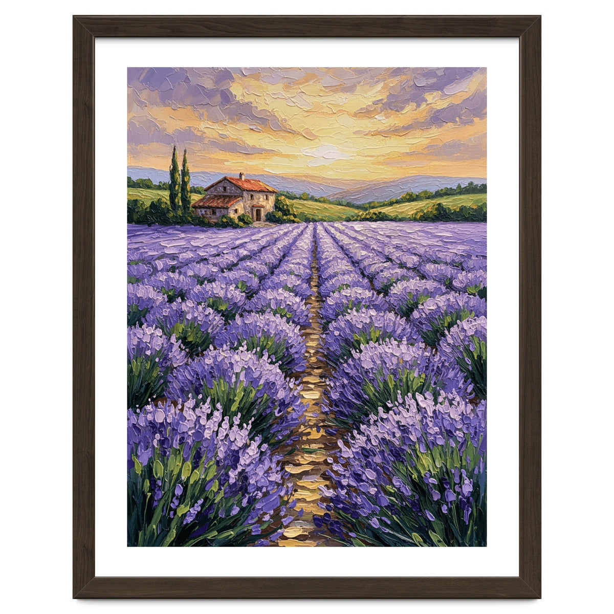 Visions of Provence